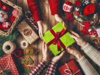 Mesaje de Crăciun. Urări și felicitări de Crăciun pentru prieteni, rude sau colegi