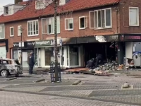 Două magazine din Olanda, devastate de explozii. Ce suspectează polițiștii