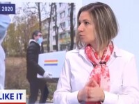 Cum ar putea să funcționeze votul prin internet, explică Ana Maria Stancu în emisiunea Iuliei Ionescu