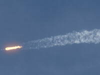 Prototipul Starship a explodat la aterizare. Cum explică incidentul Elon Musk, fondatorul SpaceX