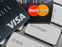 Mastercard şi Visa au blocat plățile pe cel mai cunoscut site pentru adulți. Motivul din spatele deciziei