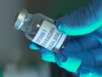 Vaccinurile AstraZeneca și Sputnik, evaluate în teste comune pentru determinarea eficienței împotriva coronavirusului