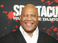 Tommy ”Tiny” Lister, luptătorul profesionist cunoscut din filmele ”Friday”, a murit după ce s-a vindecat de Covid-19