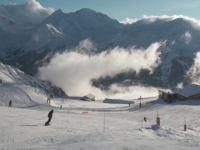 Stațiunile de schi din Alpi au rămas închise iarna aceasta. Un singur sat va pierde 8 milioane de euro