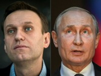 Putin Navalny