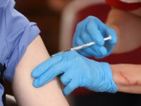 Lista efectelor secundare ale vaccinului anti-Covid produs de Pfizer și BioNTech