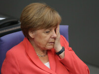 Germania impune restricții dure din 16 decembrie. Anunțul făcut de Angela Merkel