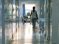 Nouă spitale din București vor asigura asistenţa medicală de urgenţă în zilele de Crăciun