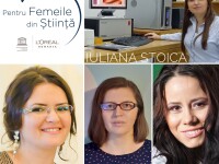 L’Oréal și UNESCO au desemnat câștigătoarele burselor L’Oréal – UNESCO Pentru Femeile din Știință