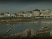 Oprirea reactorului 1 de la Cernavodă, amânată, din cauza scăderii temperaturilor din această perioadă