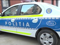 Doi poliţişti falşi din Bucureşti au dat amenzi până au strâns 20.000 de euro și au fost prinși