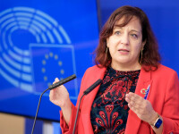 Liderul Grupului S&D din Parlamentul European îi cere președintelui Iohannis să desemneze premierul propus de PSD