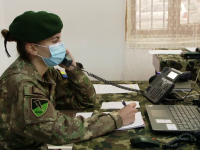 Militari căliți în războaiele din Irak și Afganistan vor ajuta la anchetele epidemiologice. Care e misiunea lor