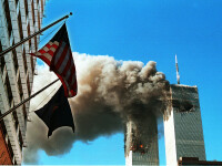 Terorist Al-Qaeda, arestat în SUA pentru plănuirea unui atac cu avionul în stilul 11 septembrie