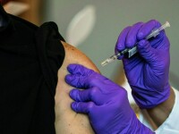 Posibilele reacții alergice provocate de vaccinul anti-COVID. Clarificări oficiale din partea GCS