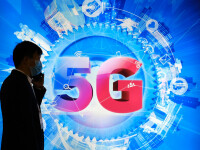 Samsung a intrat în cursa pentru înlocuirea Huawei în dezvoltarea reţelelor 5G din Europa. România, una dintre piețele vizate