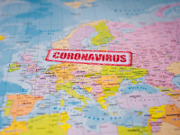 europa coronavirus