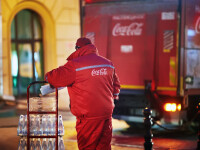 Coca-Cola a anunțat disponibilizări masive. Desfiinţează 2.200 de locuri de muncă la nivel global