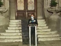 Surse: PNL, USR-PLUS si UDMR au ajuns la o intelegere. Ce varianta a fost agreata