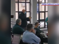 Scandal la Tulcea, după ce un consilier județean a mers la ședință bolnav de Covid-19