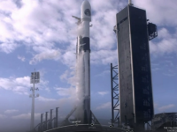 SpaceX a lansat cu succes un satelit spion. Ce misiune va avea. VIDEO