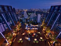 Hotelul din Bangkok care a lansat oferta sejurului all-inclusive de un an, pentru o familie. Cât costă