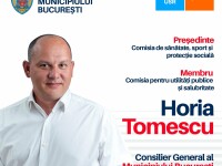 Horia Tomescu