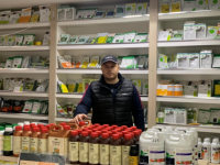 (P) Cropmarket - cine se află în spatele celui mai de succes magazin agricol online