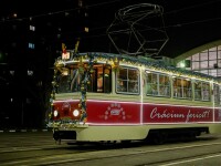 „Tramvaiul de poveste