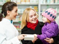 (P) 5 Motive pentru care bucureștenii aleg să meargă la Farmacia Ana Maria când au o problemă medicală