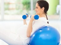 (P) Beneficii ale gimnasticii medicale pentru sănătate