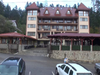 Hoteluri aproape goale pe Valea Prahovei, de Sărbători. Pe litoral, doar două hoteluri mai sunt deschise