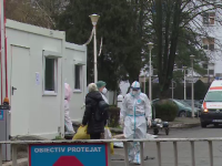 Acuzații grave la Spitalul Județean Galați. Un pacient de 86 de ani ar fi primit îngrijiri medicale după 30 de ore