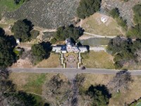 Domeniul Neverland al lui Michael Jackson a fost vândut pentru 22 de milioane de dolari