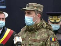 Dr. Gheorghiță: ”În fiecare săptămână vor ajunge circa 140.000 - 150.000 de doze în România