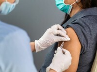 Agenția Europeană pentru Medicamente a amânat decizia în legătură cu autorizarea vaccinului Moderna