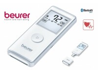 (P) ECG monitor 1 channel bluetooth - un aparat indispensabil pentru sănătatea pacienților cu probleme cardiace