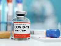 China a aprobat primul său vaccin anti-Covid-19 pentru utilizare generală