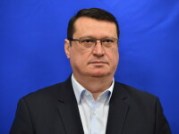 Cine este Dumitru Chiriță, șeful ANRE. Averea fostului deputat PSD