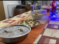 Primul Revelion în care artiștii și maeștrii bucătari rămân acasă. Cum și-au recompensat familiile