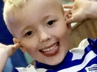 Cazul șocant al unui copil de 6 ani care a dat avertismente că tatăl său urmează să-l omoare, însă nimeni nu l-a ascultat