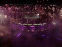 Festivalul Saga a fost mutat. 70.000 de oameni s-au înscris până acum pentru a cumpăra bilete în rate