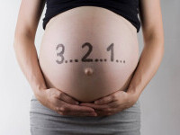 (P) 3 lucruri pe care trebuie să le știi despre ultimul trimestru de sarcină