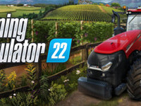 Farming Simulator 22, unul dintre cele mai bune jocuri din ultima vreme. Află cât costă