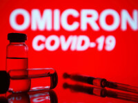 OMS: Toate țările trebuie să se pregătească pentru un val de infectări cu varianta Omicron