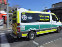 Ambulanta