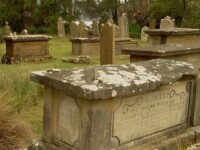 Cimitirul aflat pe Insula Morților și-a deschis porțile pentru turiști. Ghid turistic: Aici nu este doar istorie