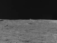 Rover-ul Yutu 2 a descoperit un ”obiect misterios” pe Lună. Reacția oamenilor de știință