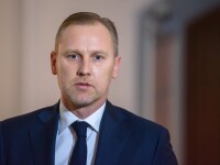 Un deputat a fost arestat după ce a iniţiat o campanie anti-vaccinare în Letonia
