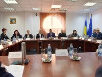 Iohannis, la bilanţul CSM pe anul 2021: ”Anomalii precum SIIJ trebuie înlăturate”